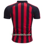 Camisolas de futebol AC Milan Equipamento Principal 2018/19 Manga Curta